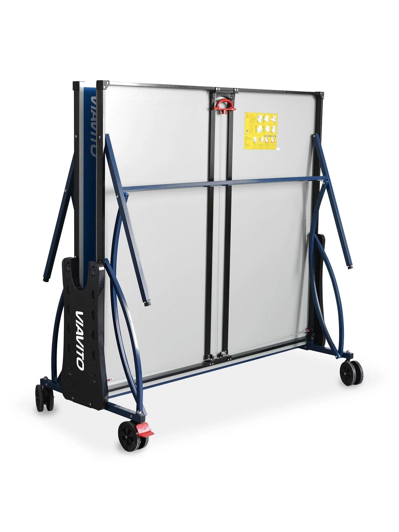 Viavito Big Bounce Outdoor Table Tennis Table 6 Viavito Big Bounce Outdoor Table Tennis Table - Image 4