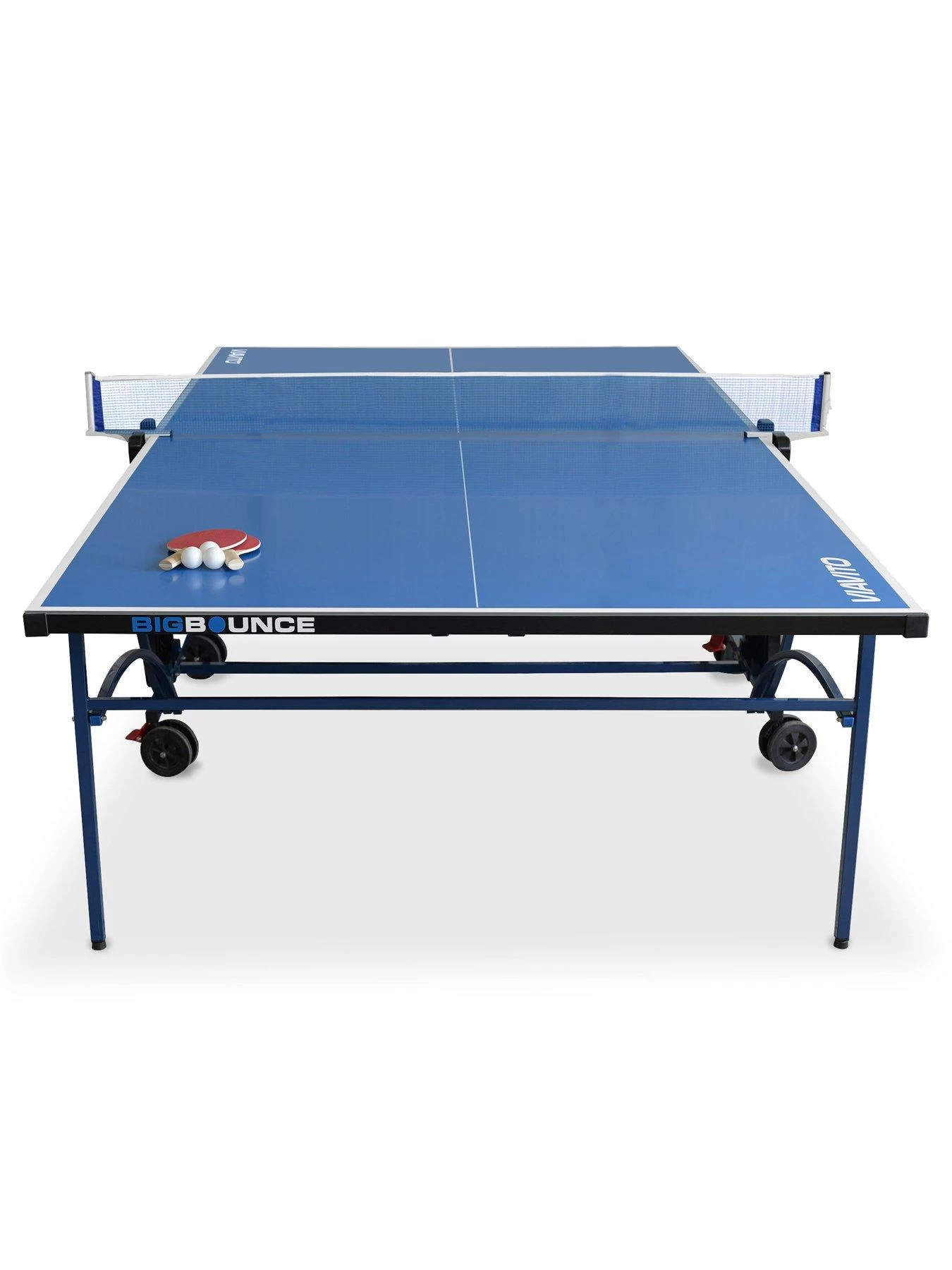 Viavito Big Bounce Outdoor Table Tennis Table 7 Viavito Big Bounce Outdoor Table Tennis Table - Image 5