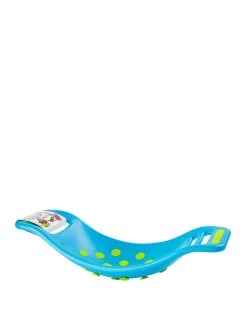 Fat Brain Teeter Rocker - Blue