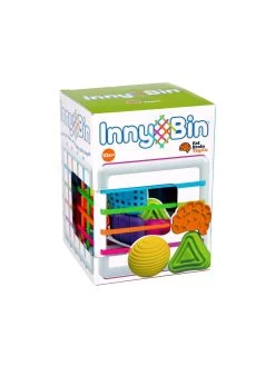 Fat Brain InnyBin Sorting Toy 14 Fat Brain InnyBin Sorting Toy -Fun Puzzle For Children Shop VDF8L SQ7 0000000099 N A SLd4