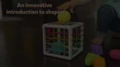 Fat Brain InnyBin Sorting Toy 15 Fat Brain InnyBin Sorting Toy -Fun Puzzle For Children Shop VDF8L SQ8 0000000099 N A DVvL