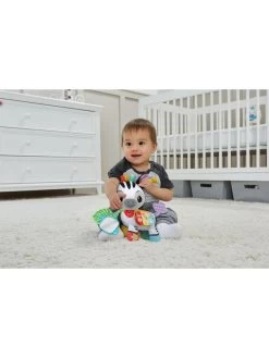 VTech On-the-Go Soft Zebra 13 VTech On-the-Go Soft Zebra -Fun Puzzle For Children Shop VDIXU SQ5 0000000088 NO COLOR SLd2