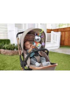 VTech On-the-Go Soft Zebra 14 VTech On-the-Go Soft Zebra -Fun Puzzle For Children Shop VDIXU SQ6 0000000088 NO COLOR SLd3