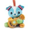 VTech Puppy Sounds Guitar 2 VTech Puppy Sounds Guitar -Fun Puzzle For Children Shop VDIXV SQ2 0000000088 NO COLOR SLf