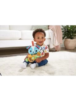 VTech Puppy Sounds Guitar -Fun Puzzle For Children Shop VDIXV SQ5 0000000088 NO COLOR SLd2