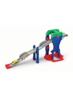 VTech Toot-Toot Drivers 4-in-1 Raceway -Fun Puzzle For Children Shop VDIY4 SQ4 0000000088 NO COLOR SLd1
