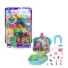 Polly Pocket Doggy Birthday Bash Compact Playset