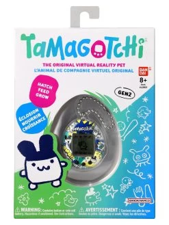 Tamagotchi Original Tamagotchi - Mimitchi Comic Book 11 Tamagotchi Original Tamagotchi - Mimitchi Comic Book -Fun Puzzle For Children Shop VDLJ0 SQ5 0000000088 NO COLOR SLd2