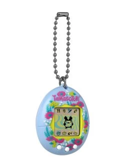 Tamagotchi Original Tamagotchi - Garden Poppies -Fun Puzzle For Children Shop VDLJ3 SQ4 0000000088 NO COLOR SLd1