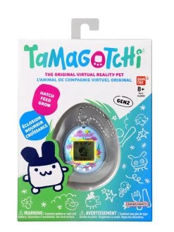 Tamagotchi Original Tamagotchi - Garden Poppies -Fun Puzzle For Children Shop VDLJ3 SQ5 0000000088 NO COLOR SLd2
