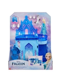 Disney Frozen Storytime Stackers Elsa's Ice Palace Doll And Playset 14 Disney Frozen Storytime Stackers Elsa's Ice Palace Doll And Playset -Fun Puzzle For Children Shop VDLJ5 SQ7 0000000088 NO COLOR SLd4