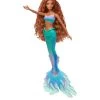 Disney The Little Mermaid Ariel Fashion Doll