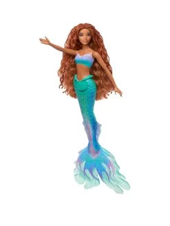 Disney The Little Mermaid Ariel Fashion Doll