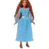 The Little Mermaid Ariel On Land Fashion Doll -Fun Puzzle For Children Shop VDLJ7 SQ2 0000000088 NO COLOR SLf