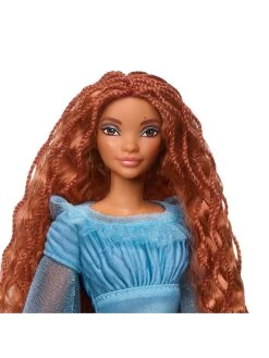The Little Mermaid Ariel On Land Fashion Doll -Fun Puzzle For Children Shop VDLJ7 SQ4 0000000088 NO COLOR SLd1
