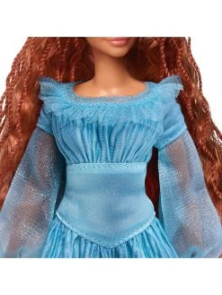 The Little Mermaid Ariel On Land Fashion Doll -Fun Puzzle For Children Shop VDLJ7 SQ5 0000000088 NO COLOR SLd2