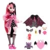 Monster High Draculaura Doll And Accessories -Fun Puzzle For Children Shop VDLJB SQ2 0000000088 NO COLOR SLf