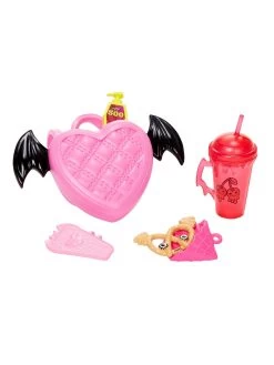 Monster High Draculaura Doll And Accessories -Fun Puzzle For Children Shop VDLJB SQ6 0000000088 NO COLOR SLd3