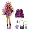 Monster High Clawdeen Wolf Doll And Accessories -Fun Puzzle For Children Shop VDLJC SQ2 0000000088 NO COLOR SLf