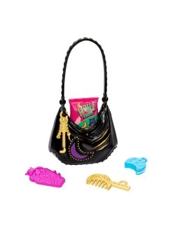 Monster High Clawdeen Wolf Doll And Accessories -Fun Puzzle For Children Shop VDLJC SQ6 0000000088 NO COLOR SLd3