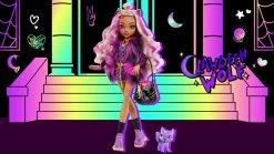 Monster High Clawdeen Wolf Doll And Accessories -Fun Puzzle For Children Shop VDLJC SQ8 0000000088 NO COLOR DVvL