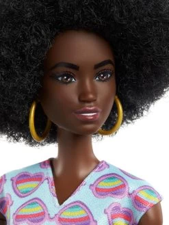 Barbie Fashionista Doll #194 With Wheelchair & Ramp -Fun Puzzle For Children Shop VDLKA SQ6 0000000088 NO COLOR SLd3