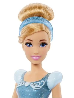 Disney Princess Cinderella Fashion Doll -Fun Puzzle For Children Shop VDLKK SQ4 0000000088 NO COLOR SLd1