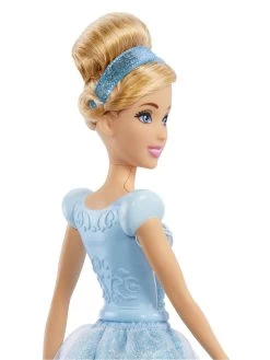 Disney Princess Cinderella Fashion Doll -Fun Puzzle For Children Shop VDLKK SQ5 0000000088 NO COLOR SLd2