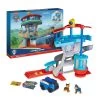 Paw Patrol Adventure Bay Tower -Fun Puzzle For Children Shop VDQOG SQ1 0000000088 NO COLOR RSr
