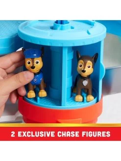 Paw Patrol Adventure Bay Tower -Fun Puzzle For Children Shop VDQOG SQ4 0000000088 NO COLOR SLd1