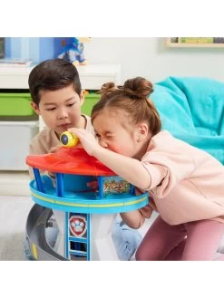 Paw Patrol Adventure Bay Tower -Fun Puzzle For Children Shop VDQOG SQ6 0000000088 NO COLOR SLd3