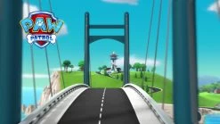 Paw Patrol Adventure Bay Tower -Fun Puzzle For Children Shop VDQOG SQ8 0000000088 NO COLOR DVvL