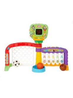 Little Tikes 3-in-1 Sports Zone