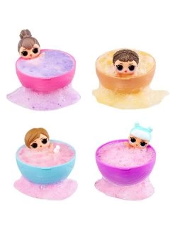 L.O.L. Surprise! L.O.L Surprise! L.O.L. Surprise Bubble Surprise Dolls Assortment 14 L.O.L. Surprise! L.O.L Surprise! L.O.L. Surprise Bubble Surprise Dolls Assortment -Fun Puzzle For Children Shop VDYZQ SQ5 0000000099 N A SLd2