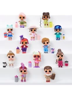 L.O.L. Surprise! L.O.L Surprise! L.O.L. Surprise Bubble Surprise Dolls Assortment 16 L.O.L. Surprise! L.O.L Surprise! L.O.L. Surprise Bubble Surprise Dolls Assortment -Fun Puzzle For Children Shop VDYZQ SQ7 0000000099 N A SLd4