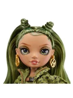 Rainbow High S23 Fashion Doll- Olivia Woods -Fun Puzzle For Children Shop VDZ01 SQ4 0000000099 N A SLd1