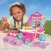 Barbie Glamping Play Set -Fun Puzzle For Children Shop VE3TY SQ1 0000000099 N A RSr