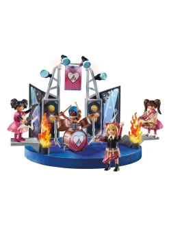 Playmobil 71042 Music Band Playset -Fun Puzzle For Children Shop VECX9 SQ4 0000000099 N A SLd1