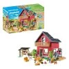 Playmobil 71248 Country Farm House -Fun Puzzle For Children Shop VECXH SQ1 0000000099 N A RSr