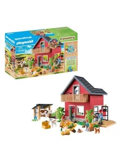 Playmobil 71248 Country Farm House