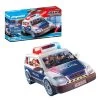 Playmobil 6920 City Action Police Squad Car With Lights And Sound
