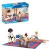 Playmobil 71186 Sports & Action - Karate Class Gift Set