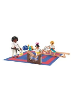 Playmobil 71186 Sports & Action - Karate Class Gift Set -Fun Puzzle For Children Shop VECXR SQ5 0000000099 N A SLd2