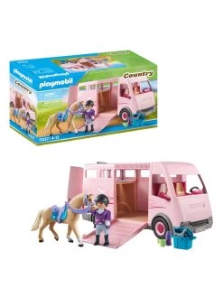 Playmobil 71237 Country Horse Transporter
