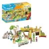 Playmobil 71190 Family Fun Experience Zoo -Fun Puzzle For Children Shop VECY0 SQ1 0000000099 N A RSr