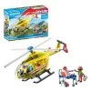 Playmobil 71203 City Life Medical Helicopter -Fun Puzzle For Children Shop VECY1 SQ1 0000000099 N A RSr
