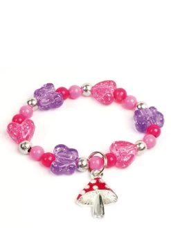 PlayMonster Cute & Pretty Charm Jewellery -Fun Puzzle For Children Shop VEKZX SQ4 0000000099 N A SLd1