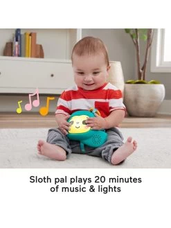 Fisher Price Fisher-Price 3-in-1 Rainforest Sensory Baby Gym -Fun Puzzle For Children Shop VEL15 SQ4 0000000099 N A SLd1