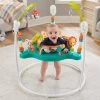 Fisher Price Fisher-Price Leaping Leopard Jumperoo Activity Center
