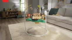Fisher Price Fisher-Price Leaping Leopard Jumperoo Activity Center 17 Fisher Price Fisher-Price Leaping Leopard Jumperoo Activity Center -Fun Puzzle For Children Shop VEL1R SQ8 0000000099 N A DVvL